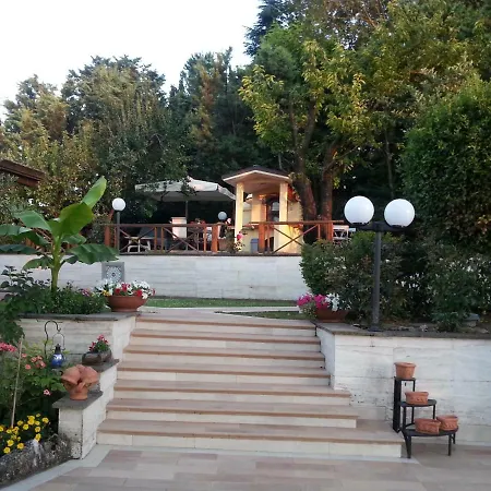 Chiara Villa *