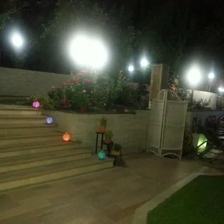 Villa Chiara *