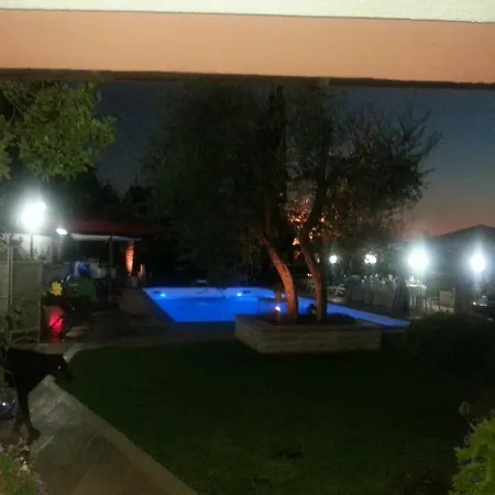 Chiara Villa