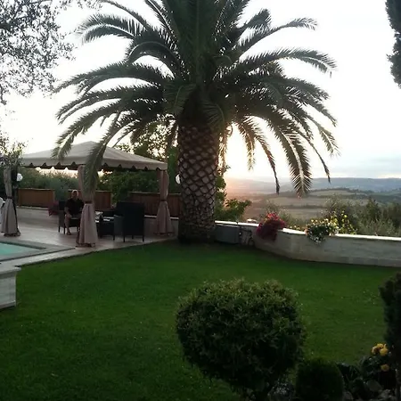 Chiara Villa *