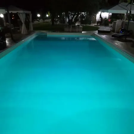 Villa Chiara *