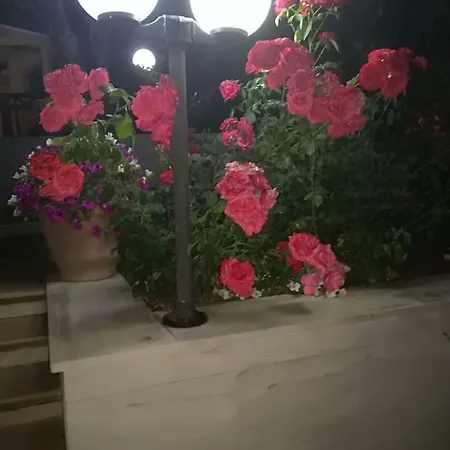 Chiara Villa Magliano Sabina