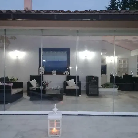 Villa Chiara