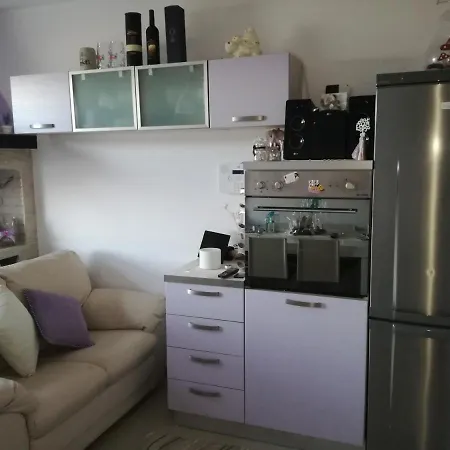 فيلة Chiara *